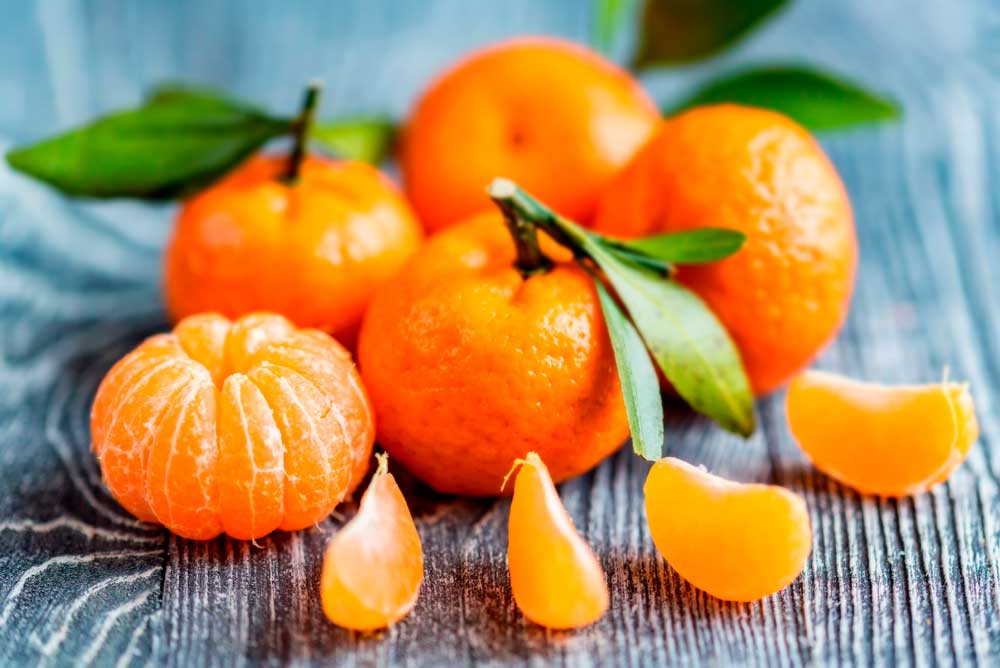 Deliciosas frutas de siempre con La Vieja Fábrica Deliciosas frutas de siempre con La Vieja Fábrica