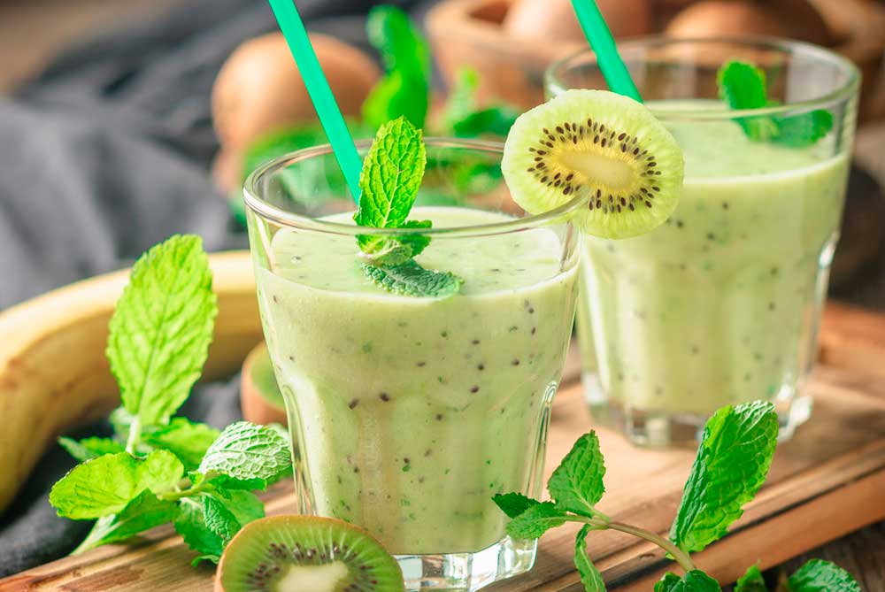 El sabor también se bebe - La Vieja Fábrica El sabor también se bebe