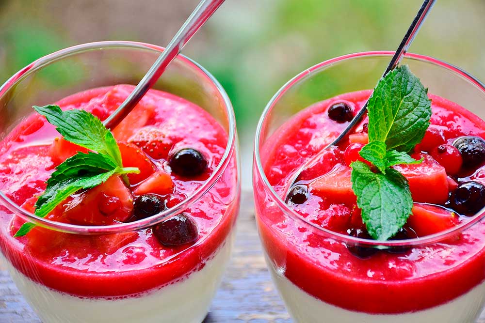 Descubre excelentes frutas de primavera - La Vieja Fábrica Descubre excelentes frutas de primavera