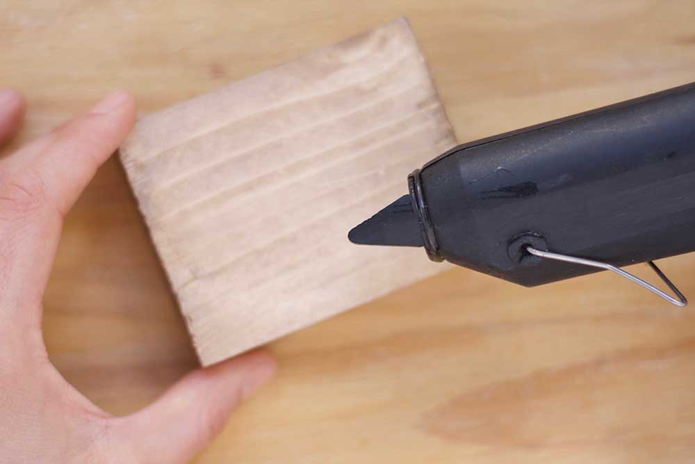 Paso 5 bola de nieve DIY La Vieja Fábrica